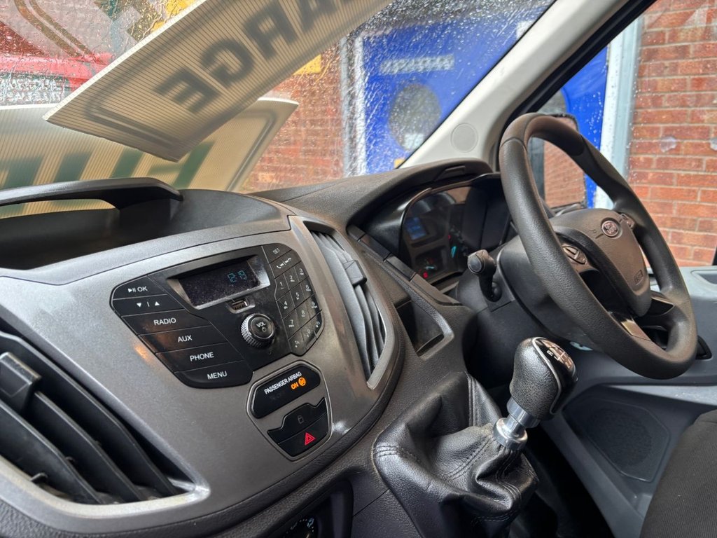 Used Ford Transit 2019 for sale - 77654808: Photo 8