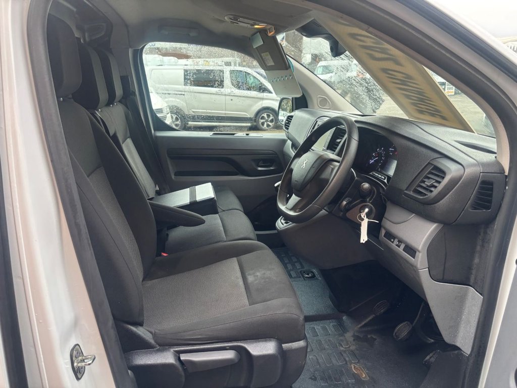 Used Peugeot Expert 2022 for sale - 76698102: Photo 5