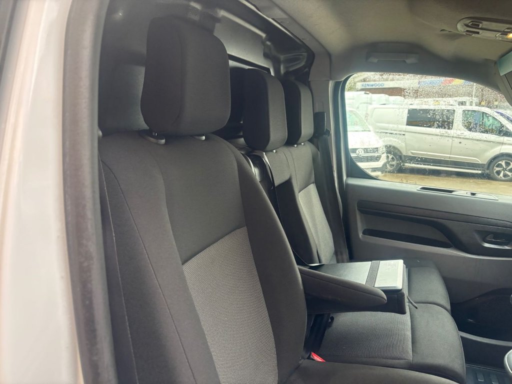 Used Peugeot Expert 2022 for sale - 76698102: Photo 6