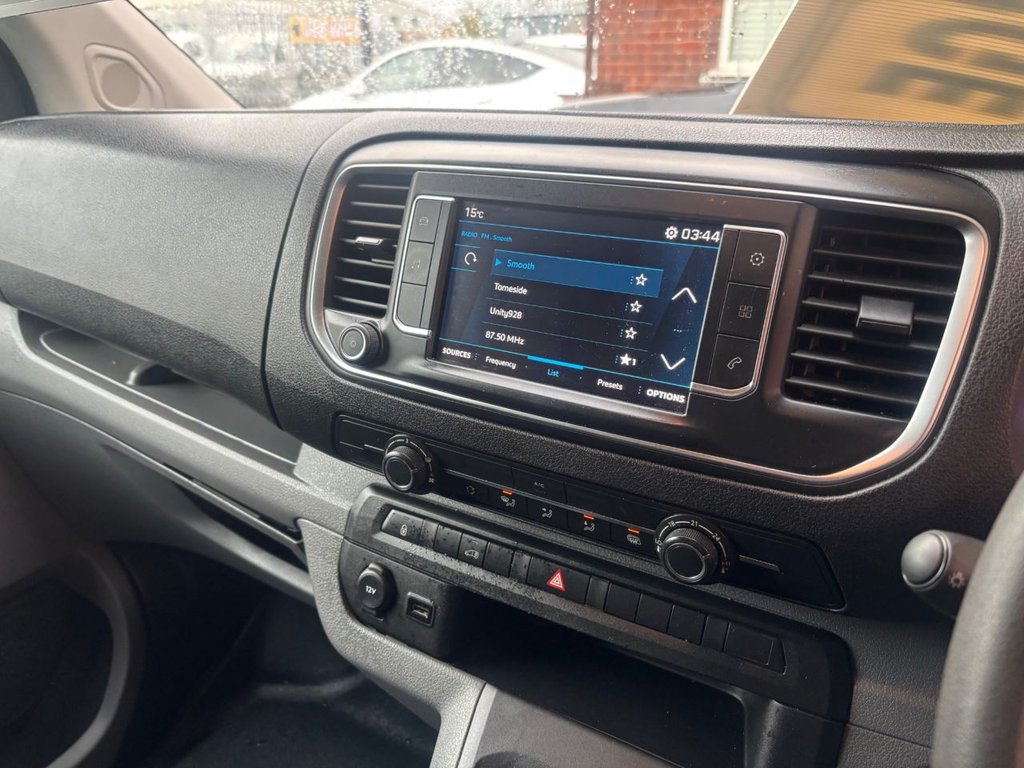 Used Peugeot Expert 2022 for sale - 76698102: Photo 8