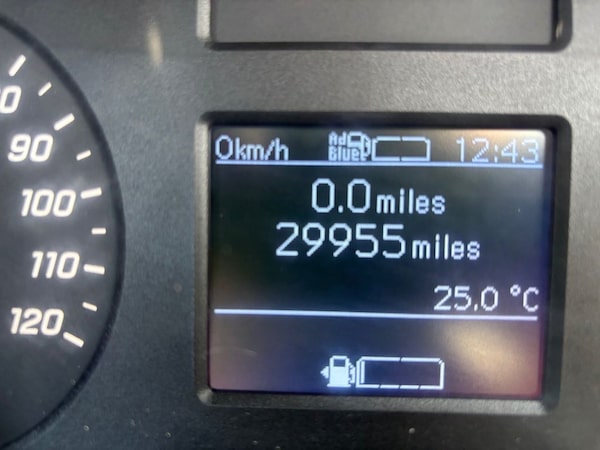 Used Mercedes-Benz Sprinter 2021 for sale - 75572947: Photo 2