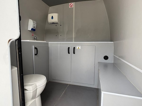 Used Mercedes-Benz Sprinter 2021 for sale - 75572947: Photo 9