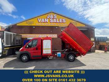 Used Fiat Ducato 2014 for sale - 74702349: Photo