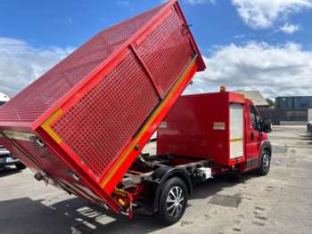 Used Fiat Ducato 2014 for sale - 74702349: Photo