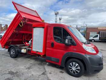 Used Fiat Ducato 2014 for sale - 74702349: Photo