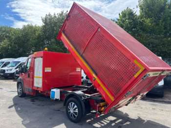 Used Fiat Ducato 2014 for sale - 74702349: Photo