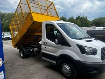 Used Ford Transit 2018 for sale - 75020563: Photo