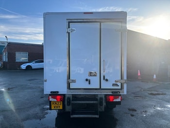 Used Mercedes-Benz Sprinter 2023 for sale - 78153765: Photo