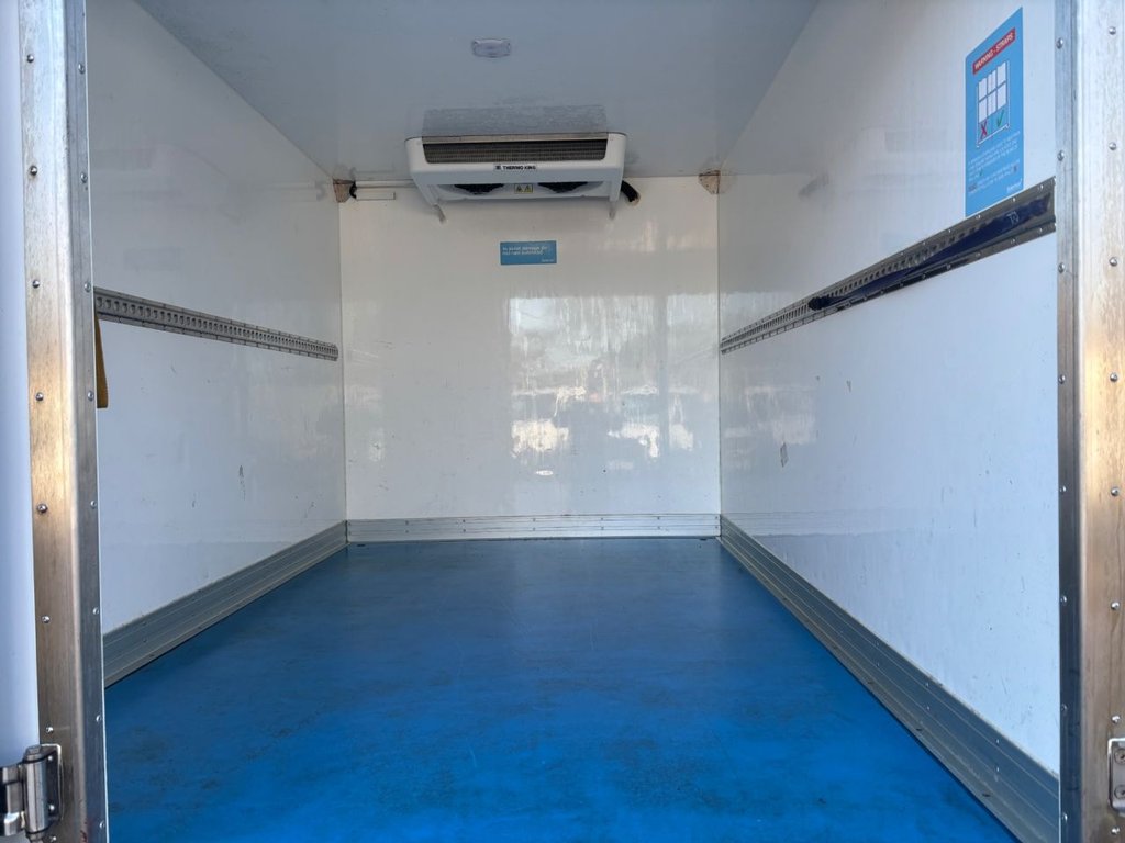 Used Mercedes-Benz Sprinter 2023 for sale - 78153765: Photo 3