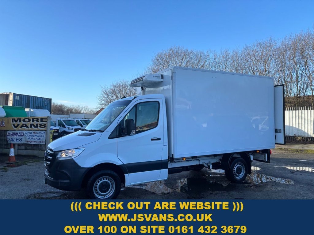 Used Mercedes-Benz Sprinter 2023 for sale - 78153765: Photo 6