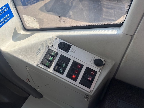 Used Mercedes-Benz Sprinter 2015 for sale - 75527449: Photo 11