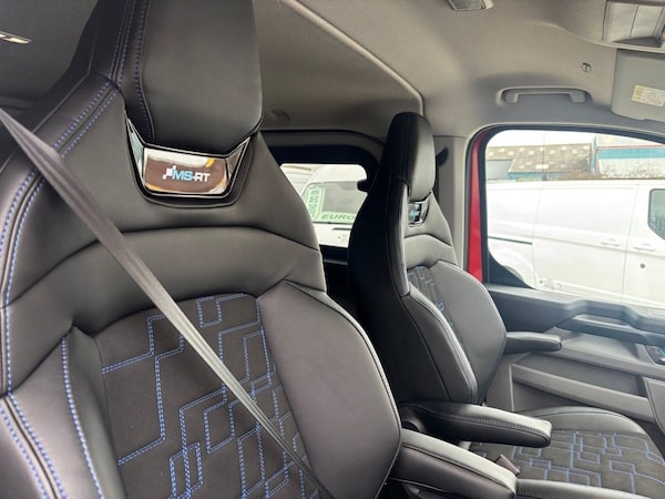 Used Ford Transit Custom 2025 for sale - 73894157: Photo 15