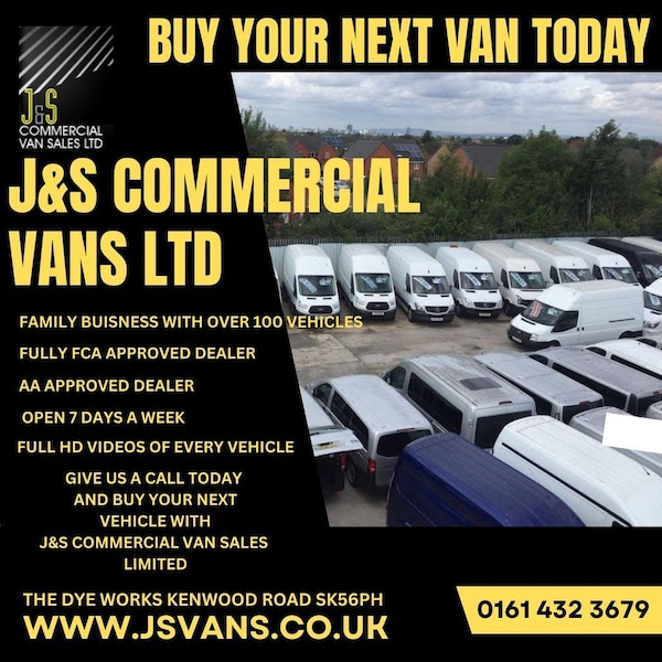 Used Ford Transit Custom 2025 for sale - 73894157: Photo 3