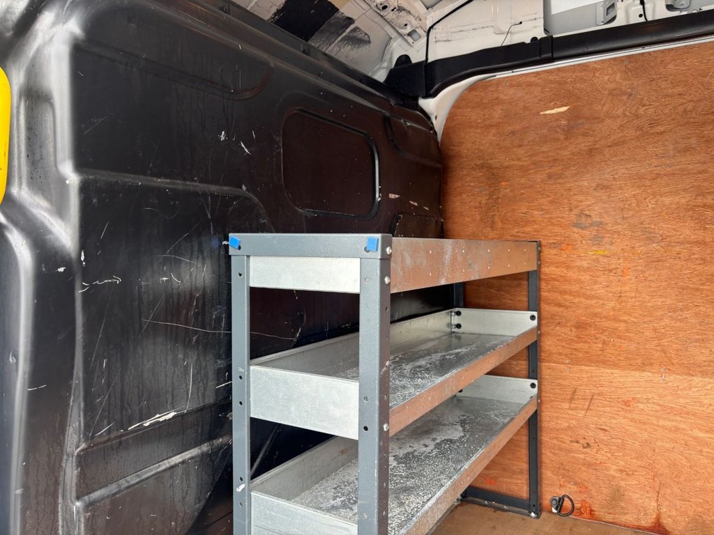 Used Ford Transit 2020 for sale - 75653702: Photo 10