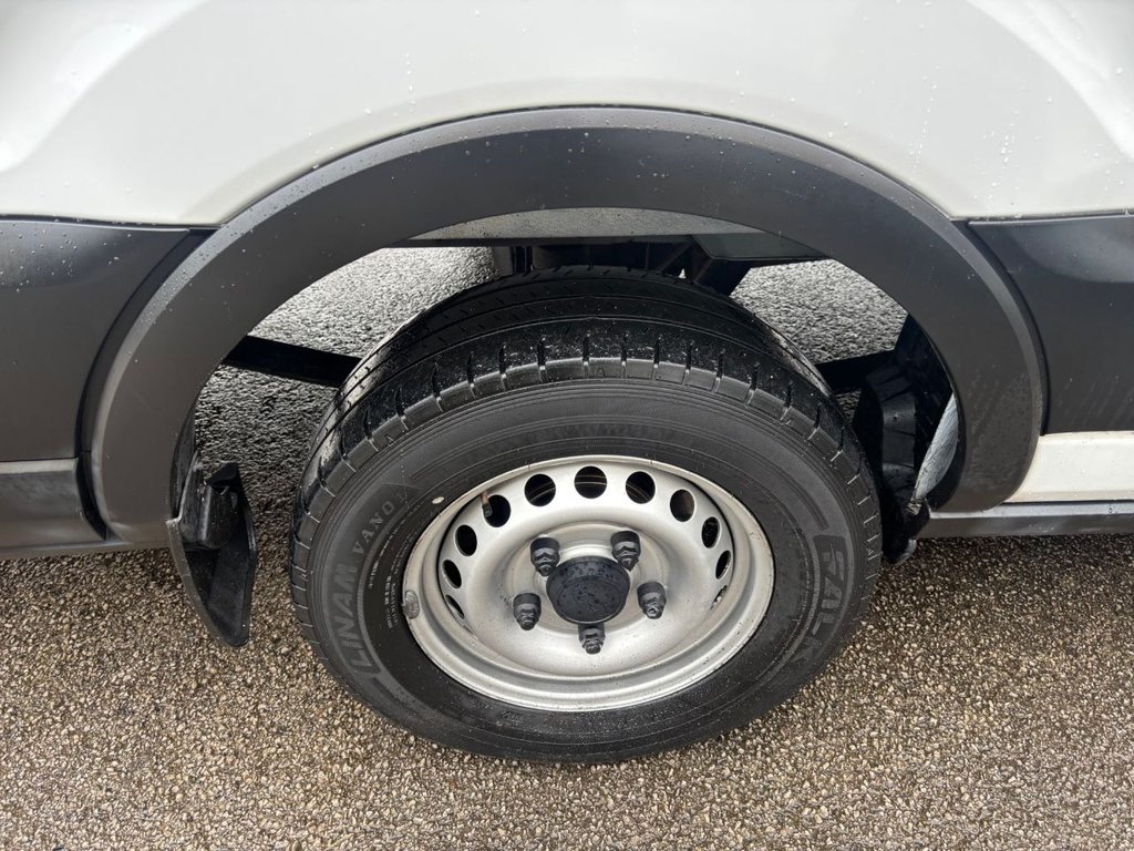 Used Ford Transit 2020 for sale - 75653702: Photo 5
