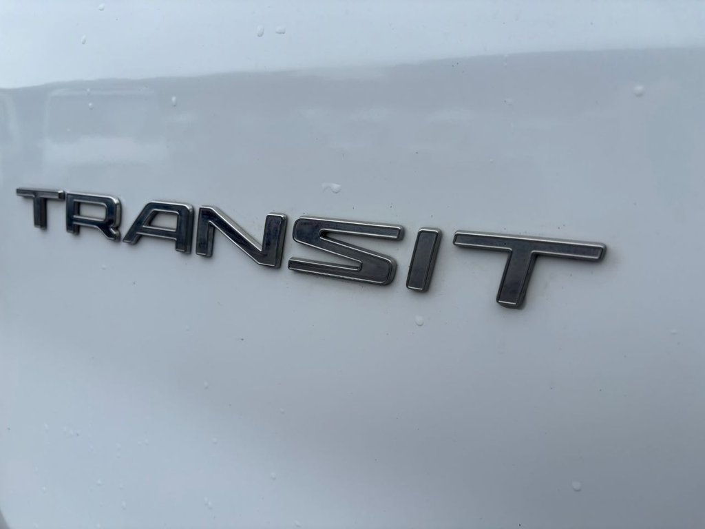 Used Ford Transit 2020 for sale - 75653702: Photo 6