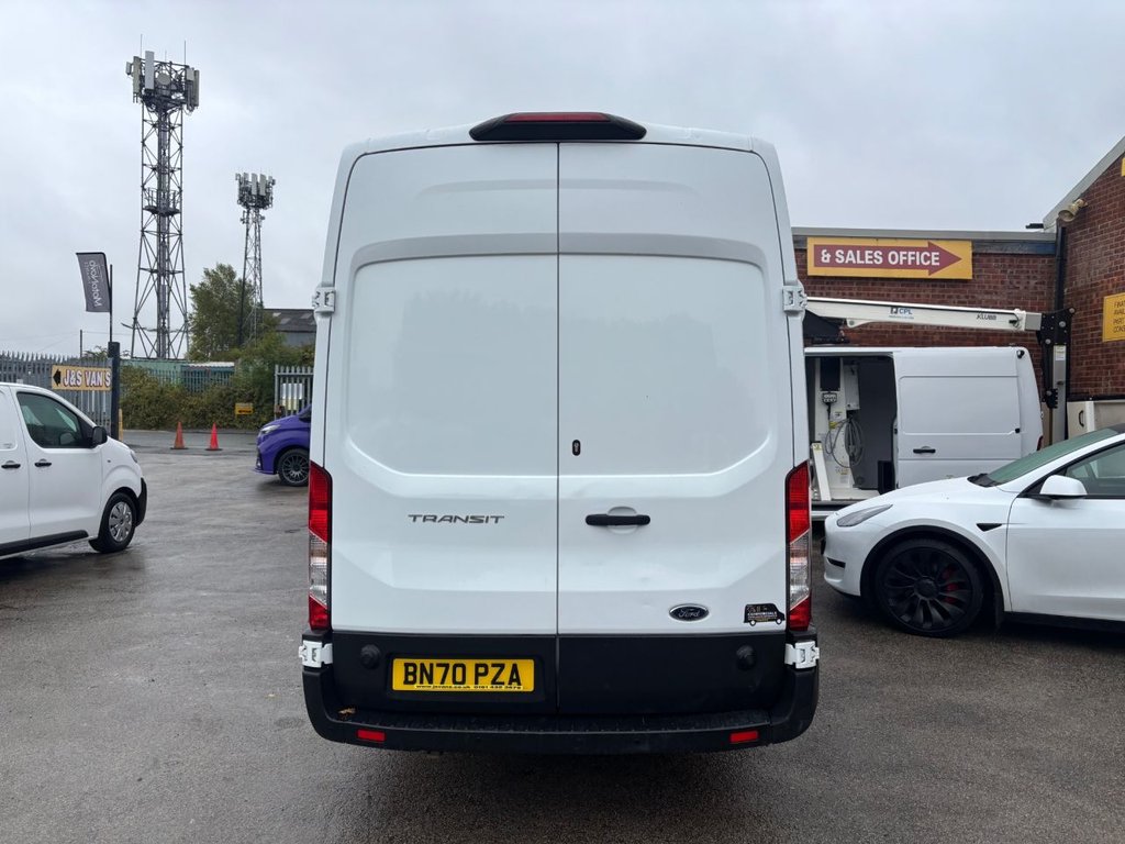 Used Ford Transit 2020 for sale - 75653702: Photo 7