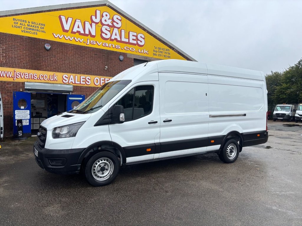 Used Ford Transit 2020 for sale - 75653702: Photo 9