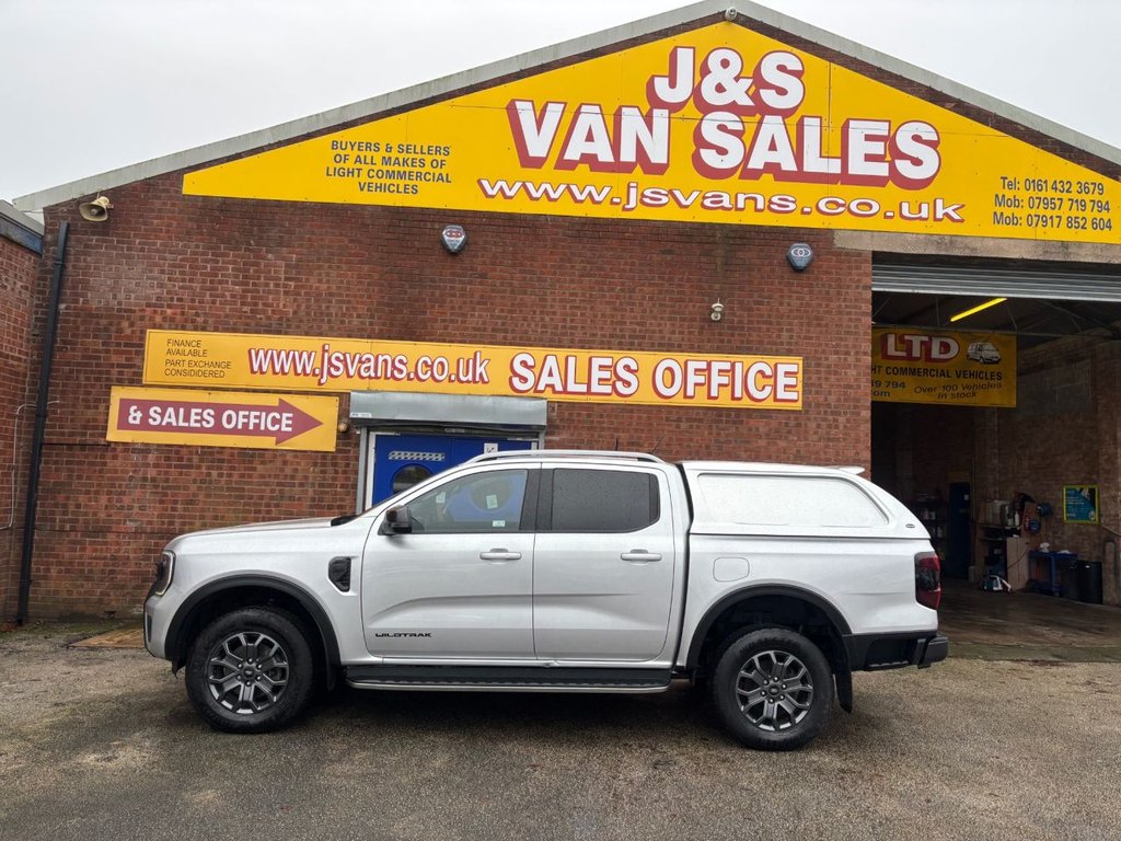 Used Ford Ranger 2023 for sale - 76910394: Photo 11