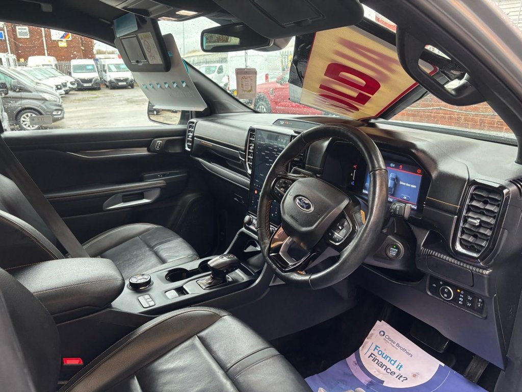 Used Ford Ranger 2023 for sale - 76910394: Photo 12