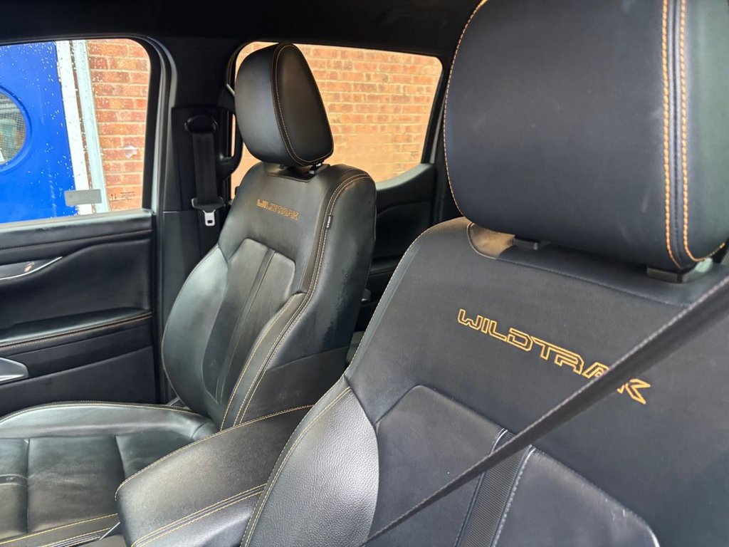 Used Ford Ranger 2023 for sale - 76910394: Photo 17