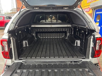 Used Ford Ranger 2023 for sale - 76910394: Photo