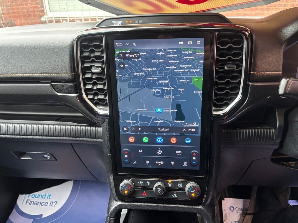 Used Ford Ranger 2023 for sale - 76910394: Photo 5