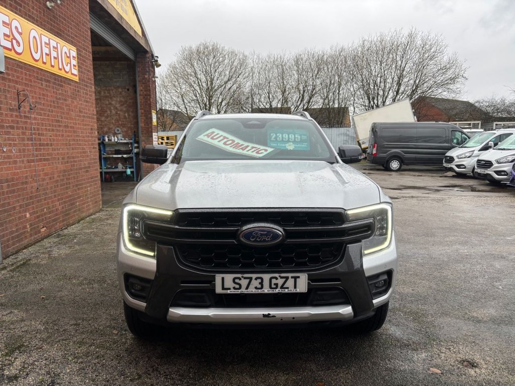 Used Ford Ranger 2023 for sale - 76910394: Photo 9