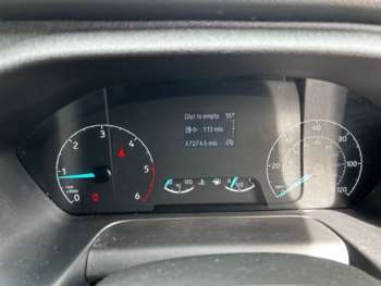 Used Ford Transit Custom 2020 for sale - 74884585: Photo