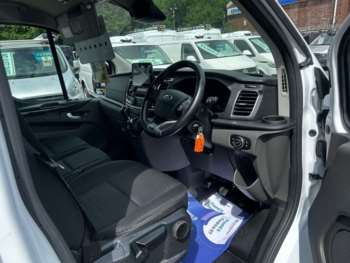 Used Ford Transit Custom 2020 for sale - 74884585: Photo