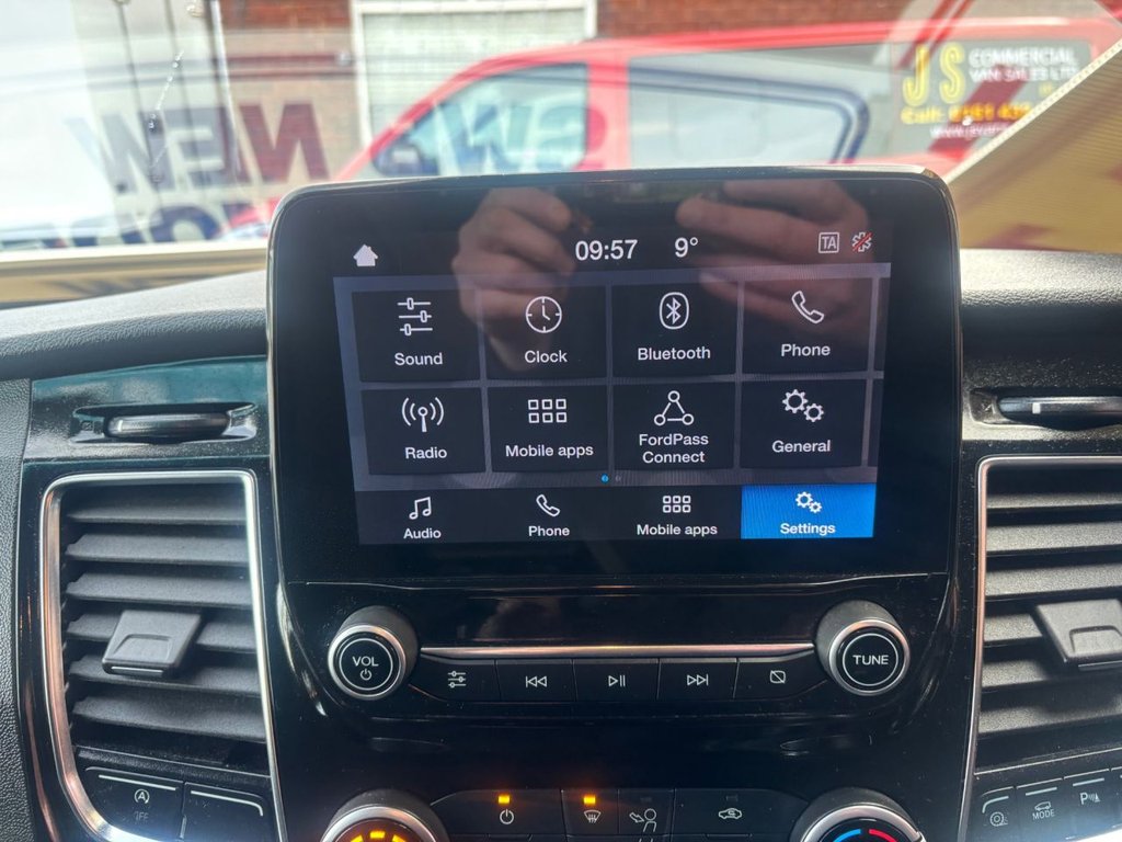 Used Ford Transit Custom 2021 for sale - 77642967: Photo 7