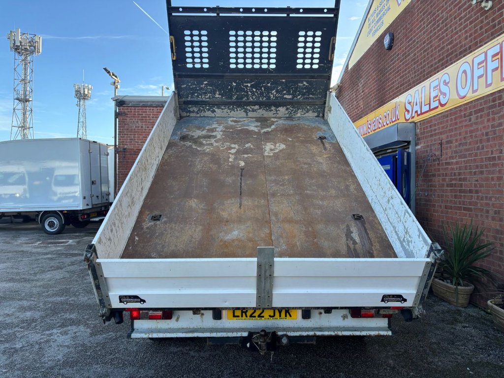 Used Maxus Deliver 9 2022 for sale - 77720103: Photo 10