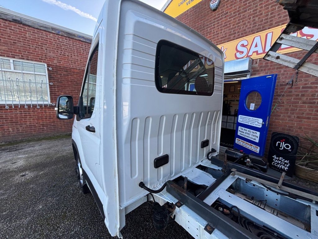 Used Maxus Deliver 9 2022 for sale - 77720103: Photo 12