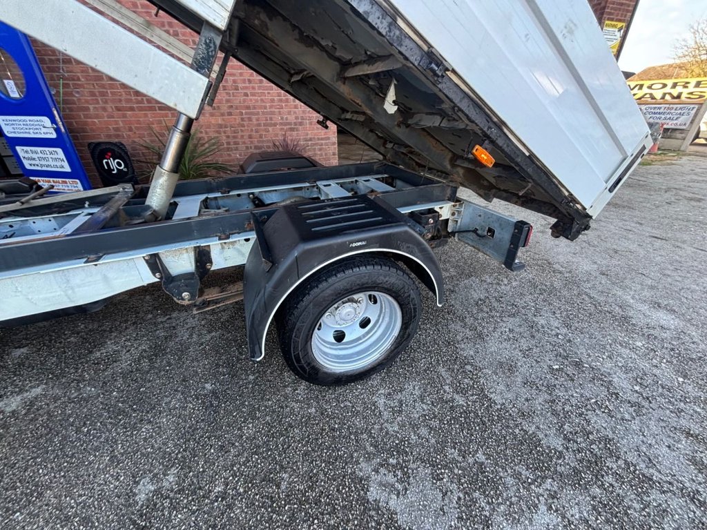 Used Maxus Deliver 9 2022 for sale - 77720103: Photo 13