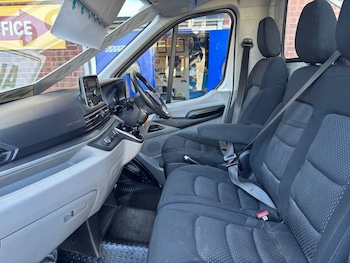 Used Maxus Deliver 9 2022 for sale - 77720103: Photo