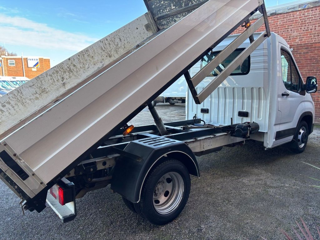 Used Maxus Deliver 9 2022 for sale - 77720103: Photo 8