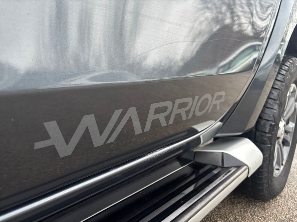 Used Mitsubishi L200 2020 for sale - 77654751: Photo 10