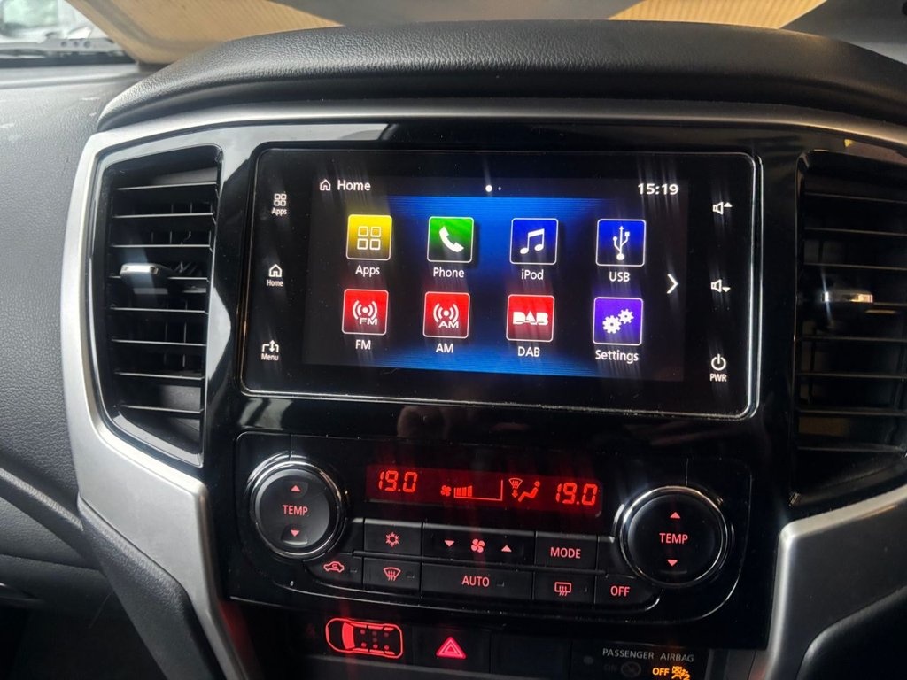 Used Mitsubishi L200 2020 for sale - 77654751: Photo 5