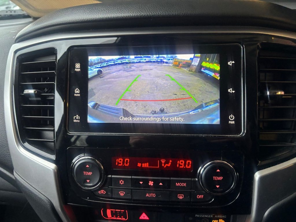 Used Mitsubishi L200 2020 for sale - 77654751: Photo 6