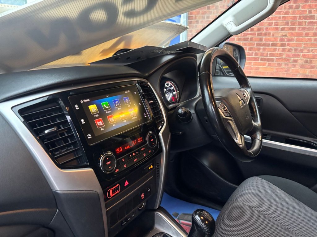 Used Mitsubishi L200 2020 for sale - 77654751: Photo 8