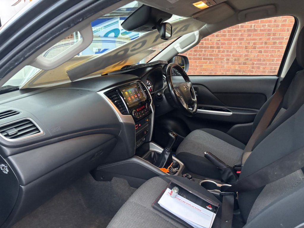 Used Mitsubishi L200 2020 for sale - 77654751: Photo 9