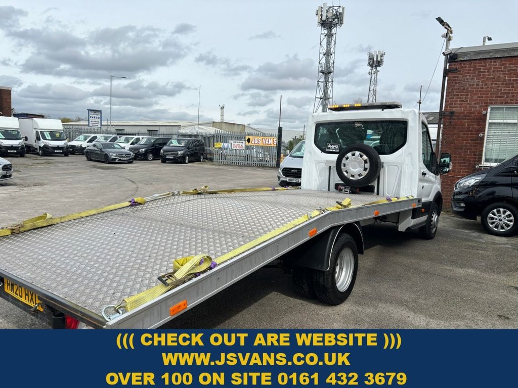 Used Ford Transit 2020 for sale - 76317112: Photo 5