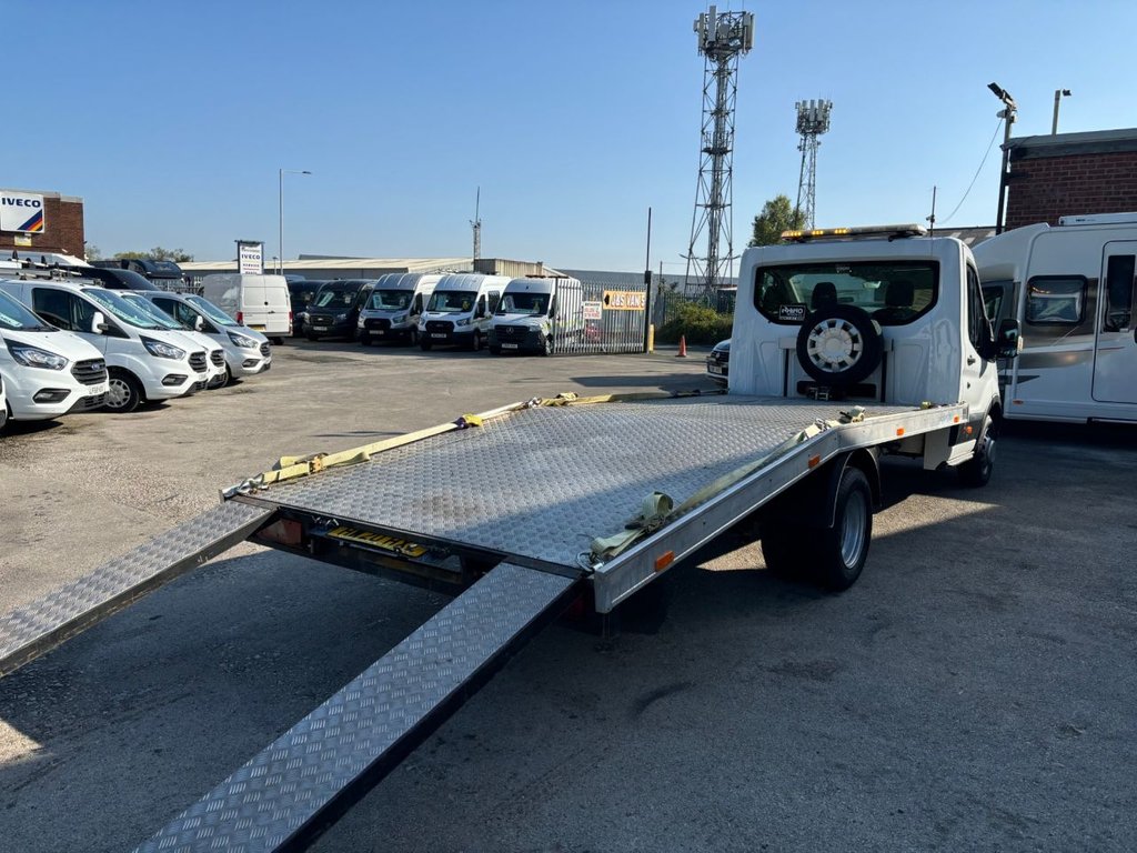 Used Ford Transit 2020 for sale - 76317112: Photo 6