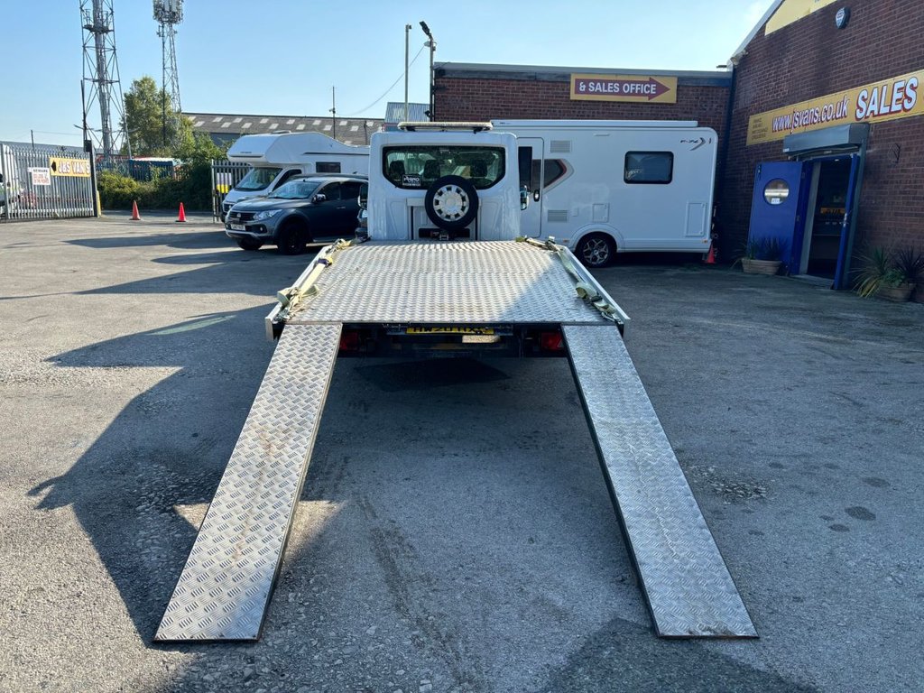 Used Ford Transit 2020 for sale - 76317112: Photo 7