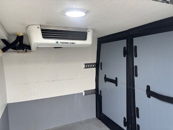 Used Ford Transit Custom 2021 for sale - 76910000: Photo