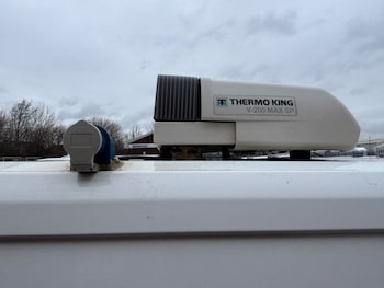 Used Ford Transit Custom 2021 for sale - 76910000: Photo