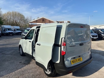 Used Ford Transit Courier 2025 for sale - 78110843: Photo