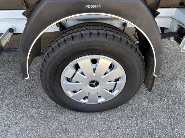 Used Mercedes-Benz Sprinter 2020 for sale - 72469449: Photo 11