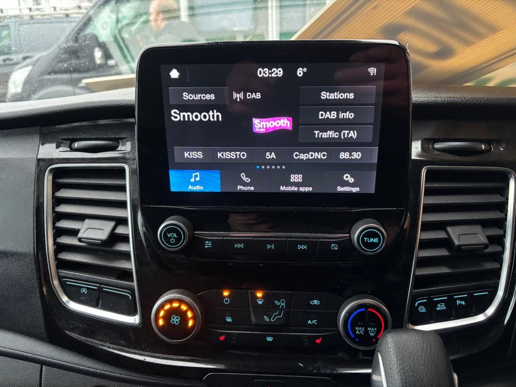 Used Ford Transit Custom 2021 for sale - 77302049: Photo 12