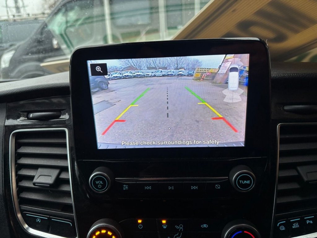 Used Ford Transit Custom 2021 for sale - 77302049: Photo 13